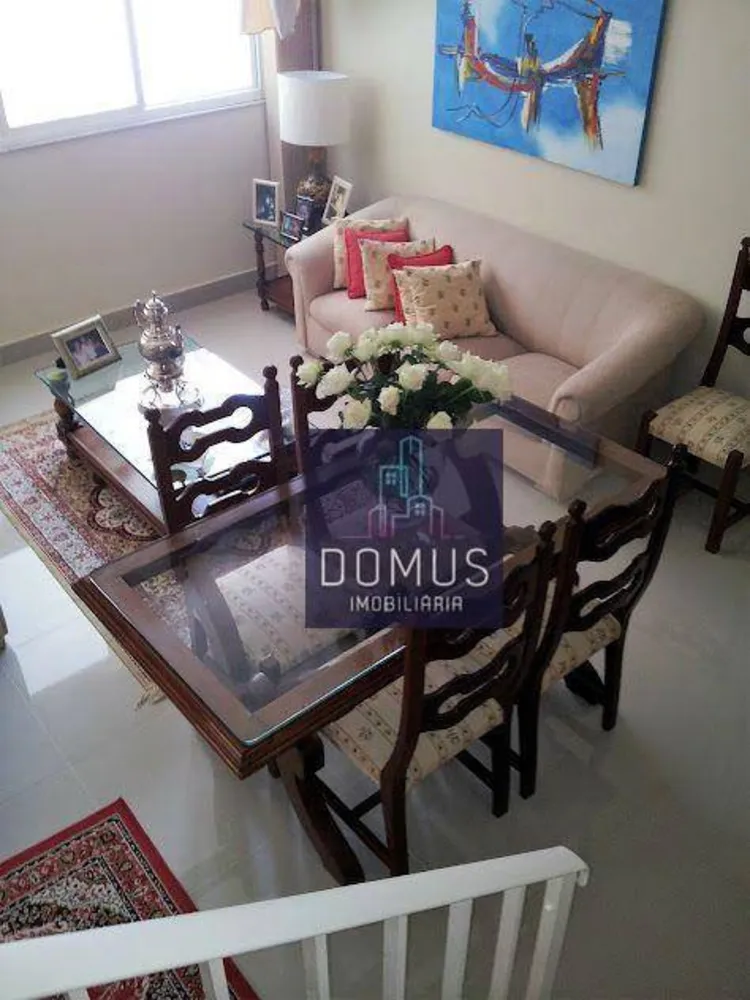 Casa, 3 quartos, 120 m² - Foto 12