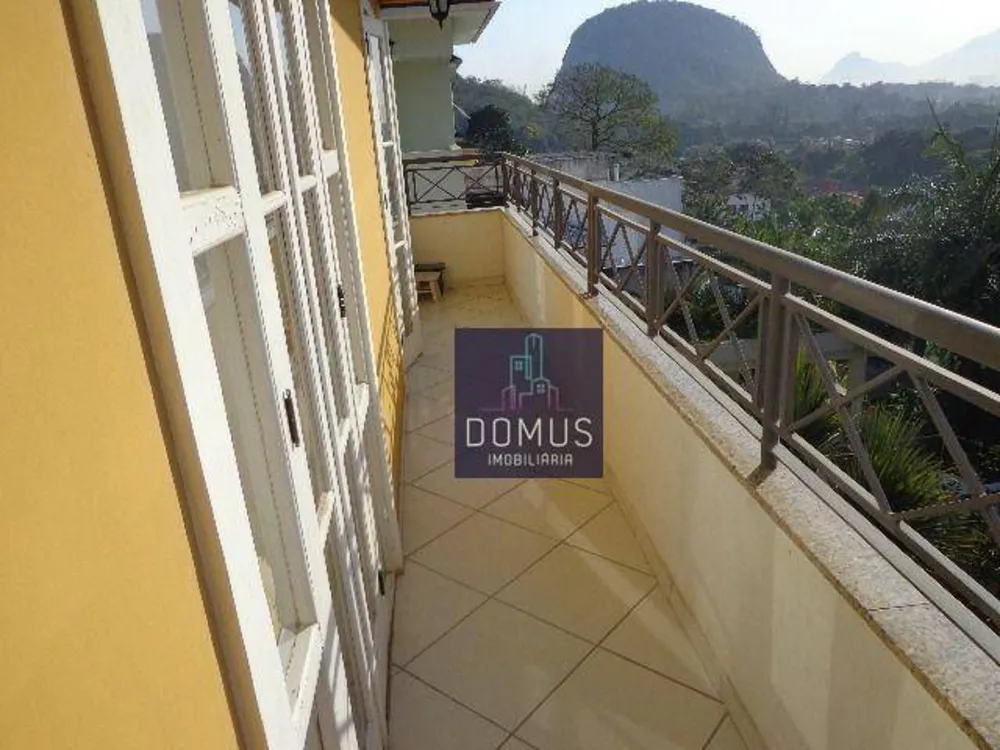 Casa, 6 quartos, 600 m² - Foto 8