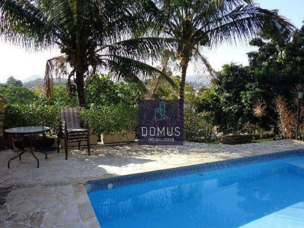Casa, 6 quartos, 600 m² - Foto 9