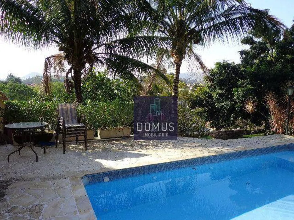 Casa, 6 quartos, 600 m² - Foto 10