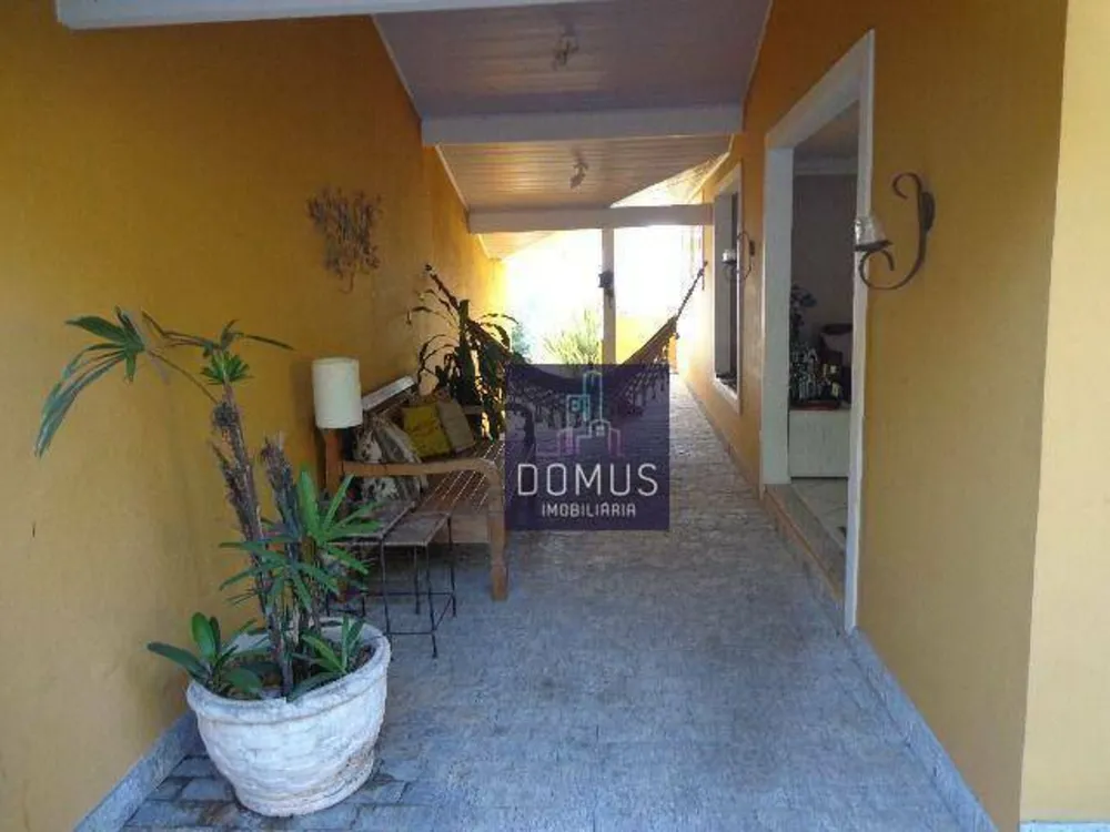 Casa, 6 quartos, 600 m² - Foto 3