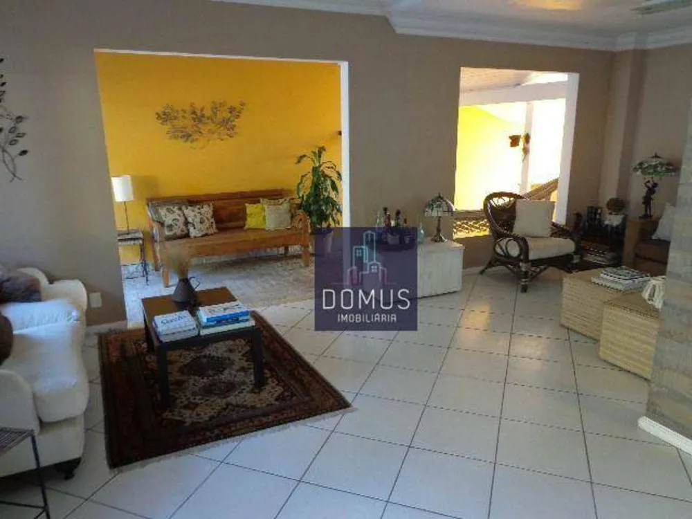 Casa, 6 quartos, 600 m² - Foto 4