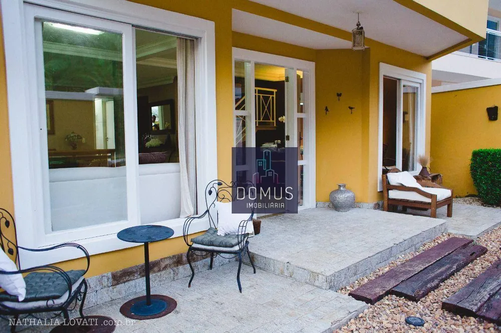 Casa, 6 quartos, 600 m² - Foto 20