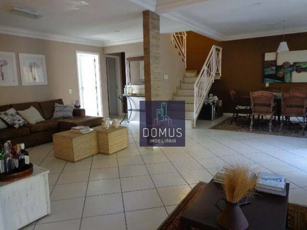 Casa, 6 quartos, 600 m² - Foto 18