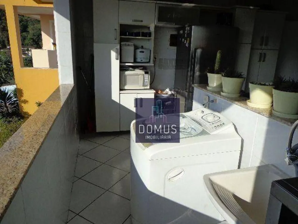 Casa, 6 quartos, 600 m² - Foto 11