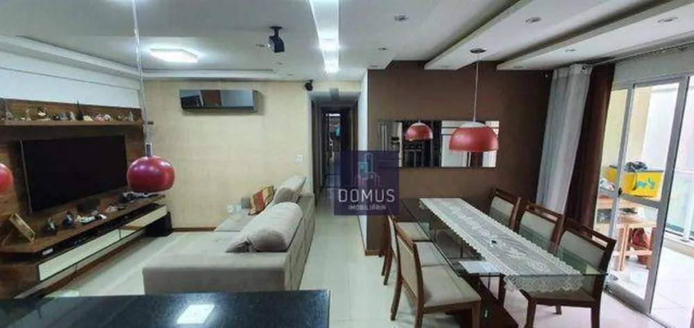 Apartamento, 3 quartos, 80 m² - Foto 10