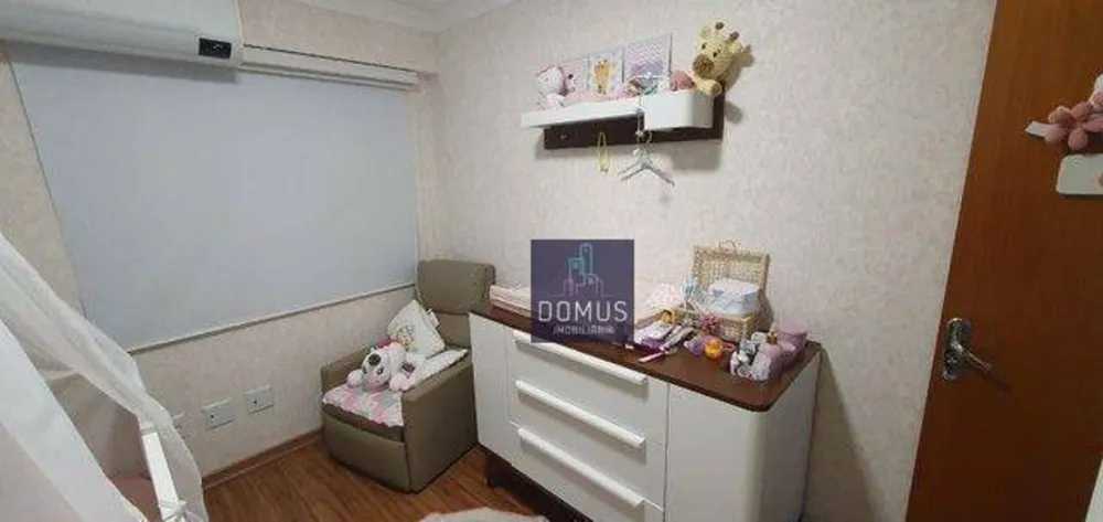 Apartamento, 3 quartos, 80 m² - Foto 3