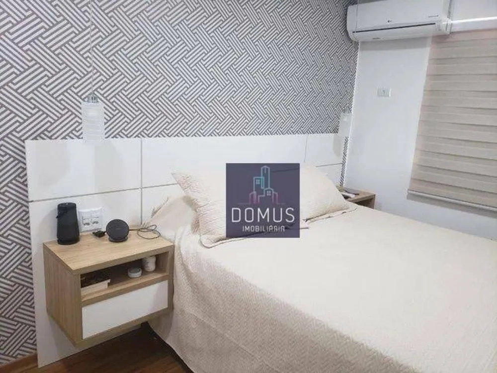 Apartamento, 3 quartos, 80 m² - Foto 4