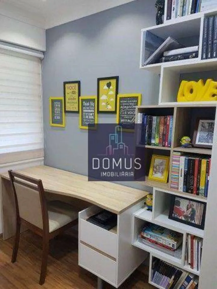 Apartamento, 3 quartos, 80 m² - Foto 6