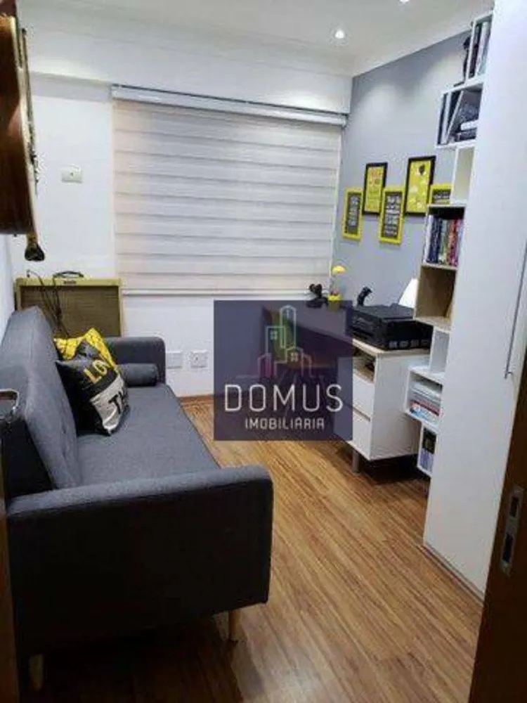 Apartamento, 3 quartos, 80 m² - Foto 5