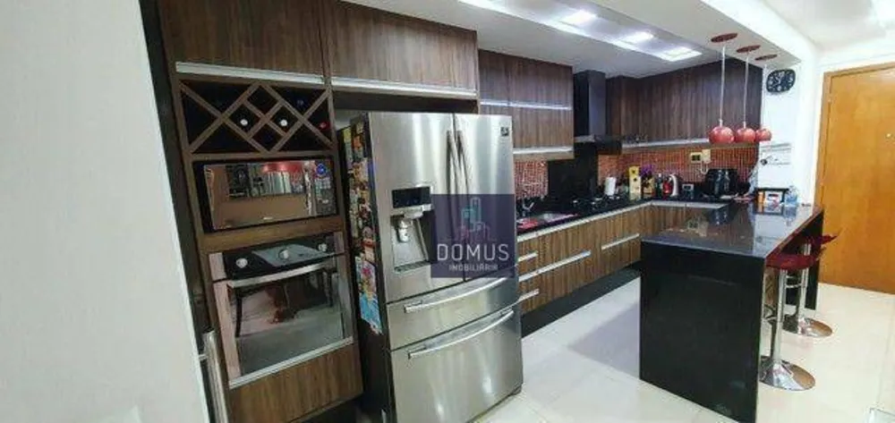 Apartamento, 3 quartos, 80 m² - Foto 9