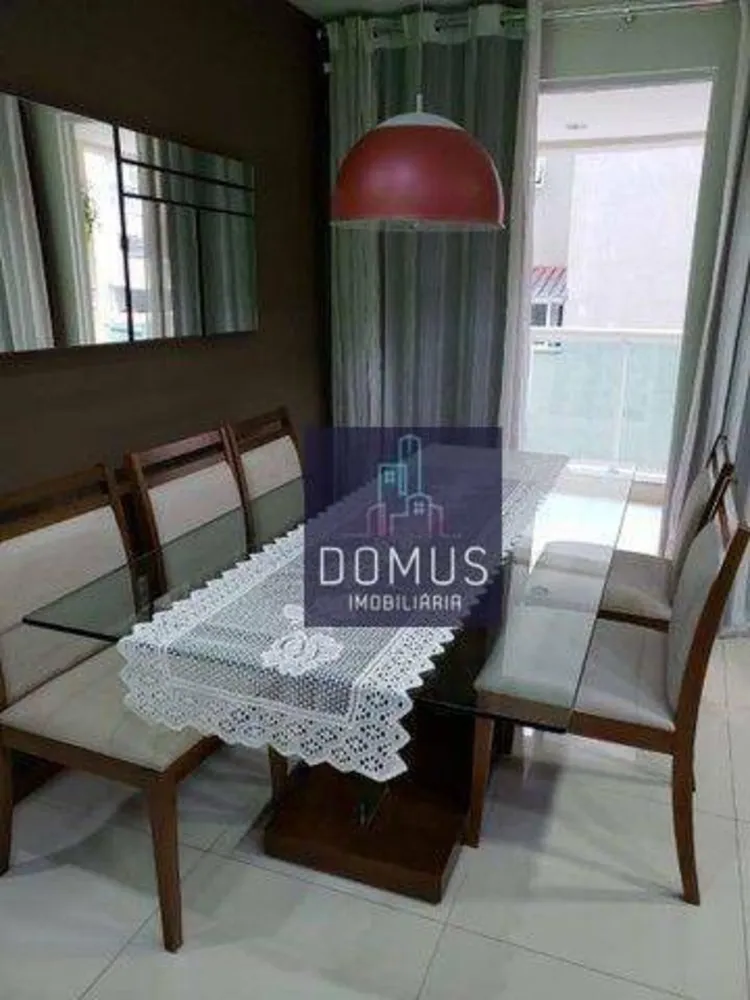 Apartamento, 3 quartos, 80 m² - Foto 7