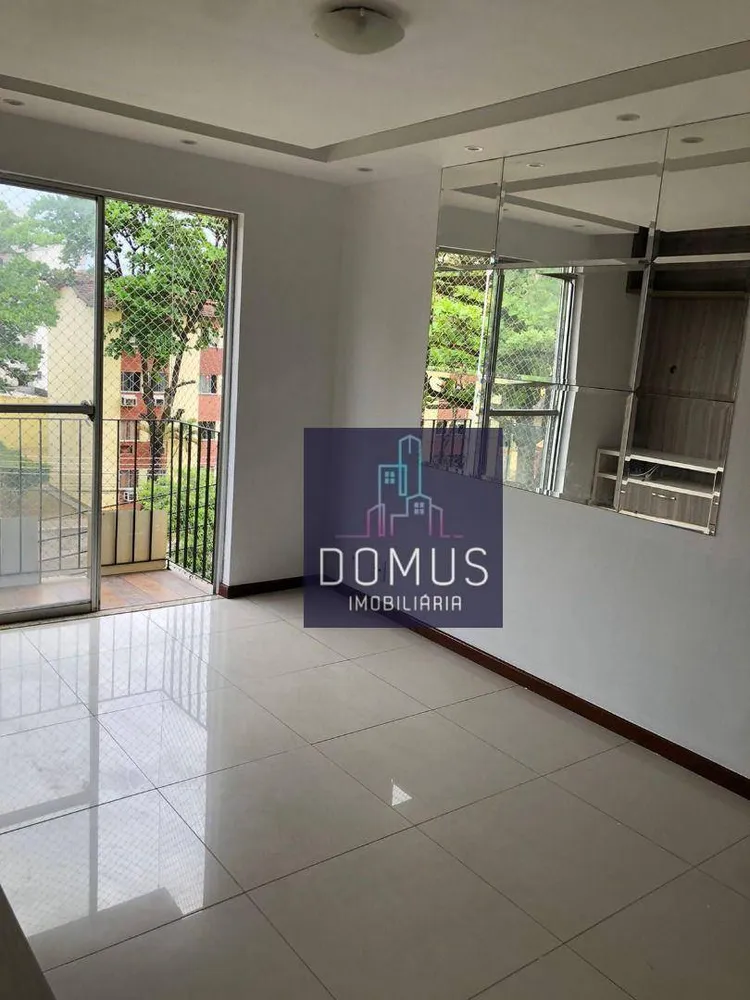 Apartamento, 2 quartos, 69 m² - Foto 1