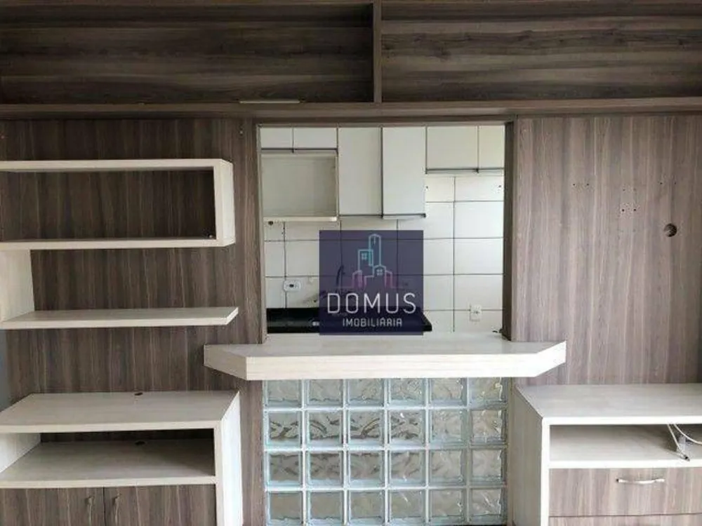 Apartamento, 2 quartos, 69 m² - Foto 11