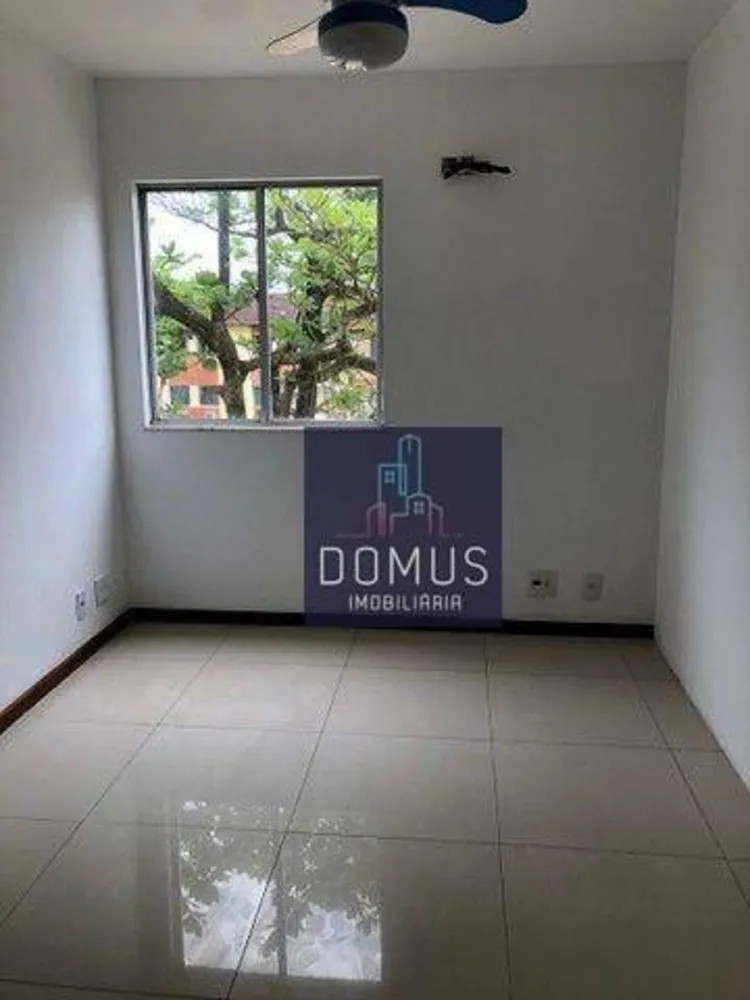 Apartamento, 2 quartos, 69 m² - Foto 2