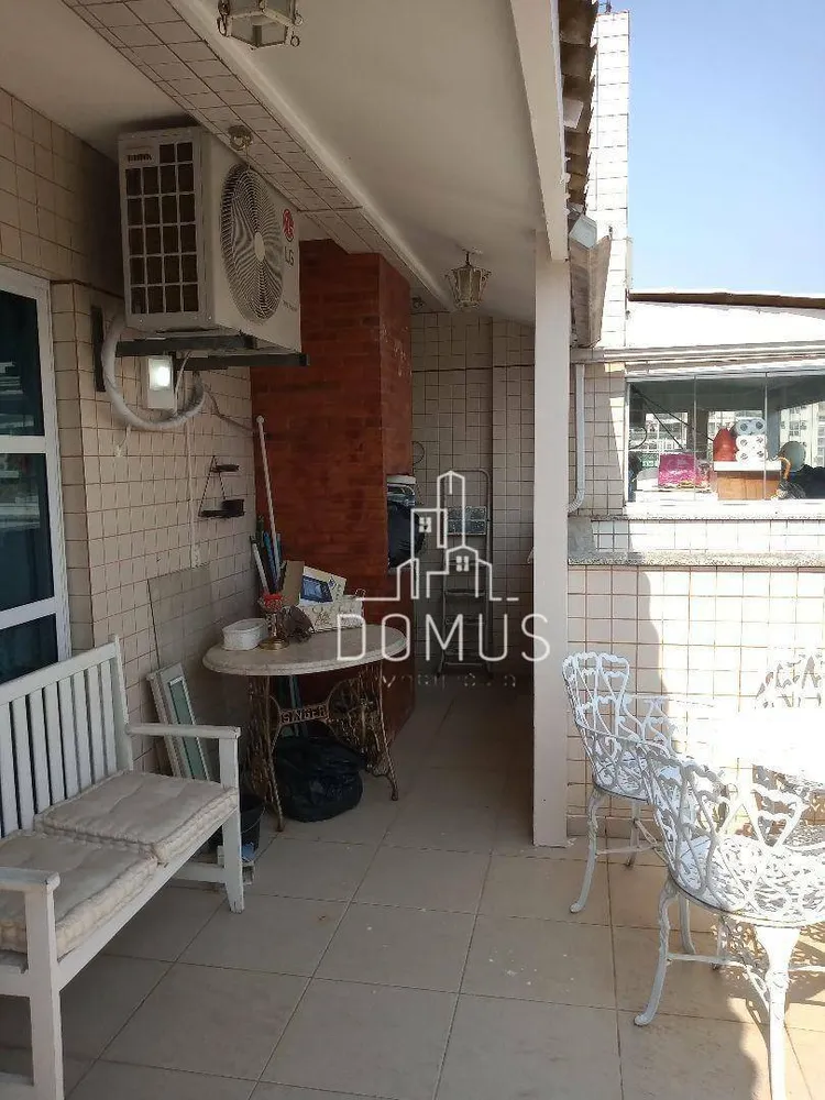 Cobertura, 2 quartos, 154 m² - Foto 5