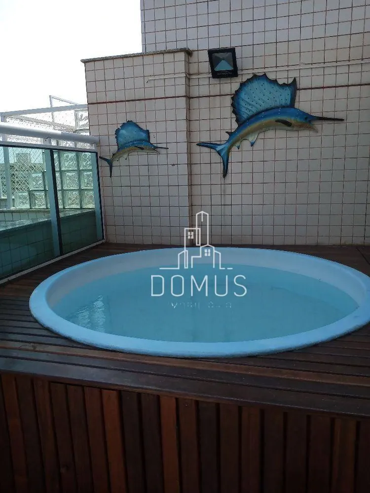 Cobertura, 2 quartos, 154 m² - Foto 14