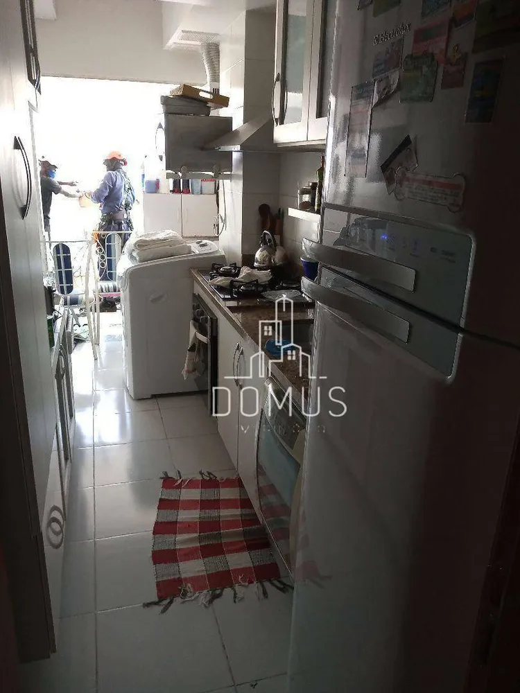 Cobertura, 2 quartos, 154 m² - Foto 19