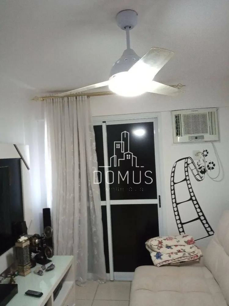Cobertura, 2 quartos, 154 m² - Foto 8