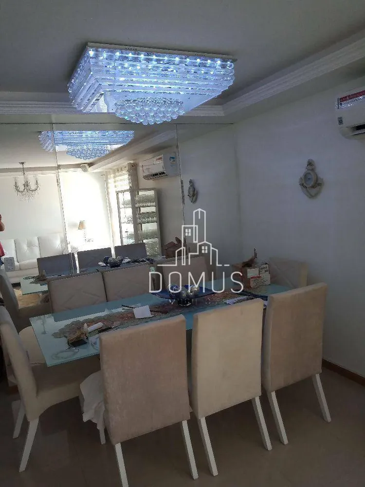 Cobertura, 2 quartos, 154 m² - Foto 1