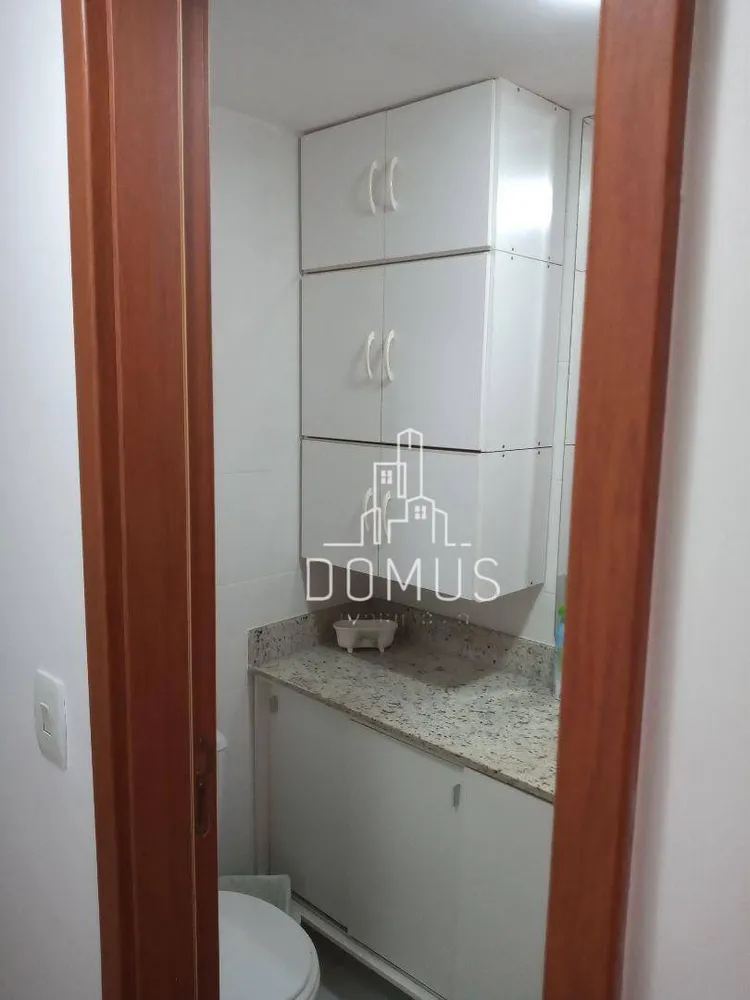 Cobertura, 2 quartos, 154 m² - Foto 4