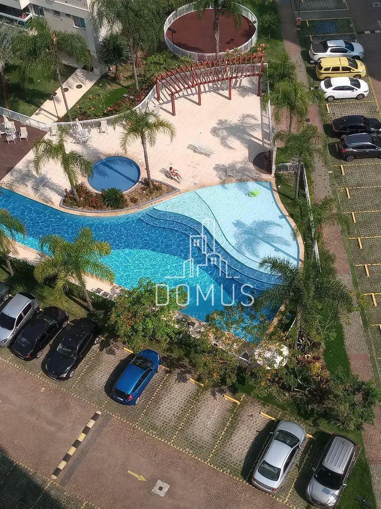 Cobertura, 2 quartos, 154 m² - Foto 20