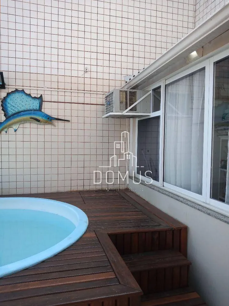 Cobertura, 2 quartos, 154 m² - Foto 12