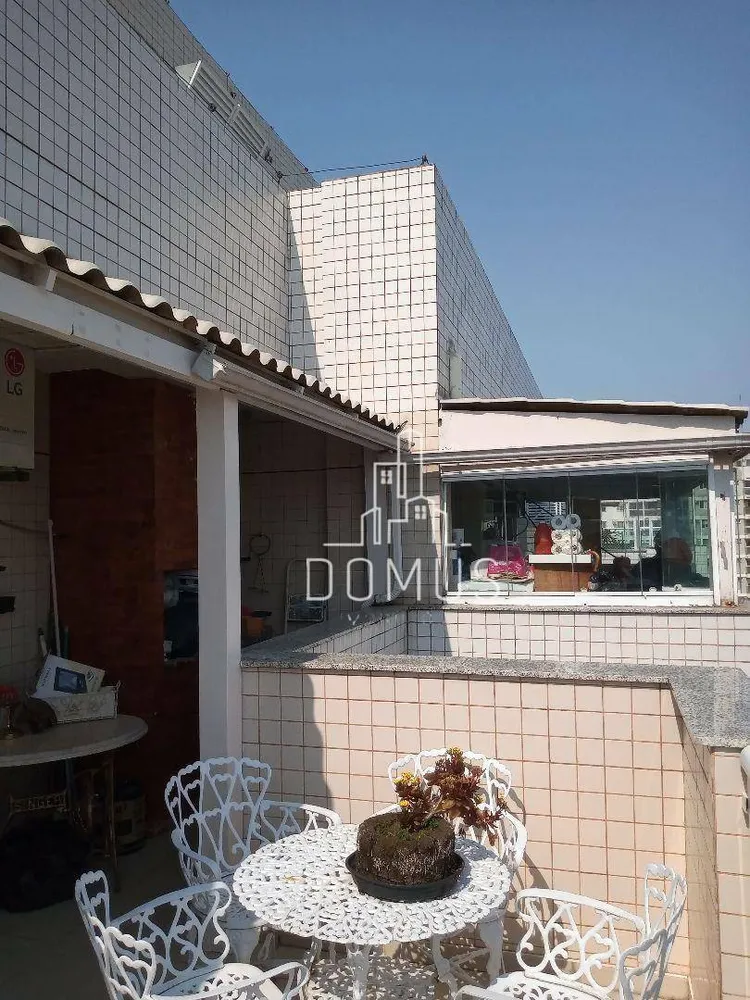 Cobertura, 2 quartos, 154 m² - Foto 13