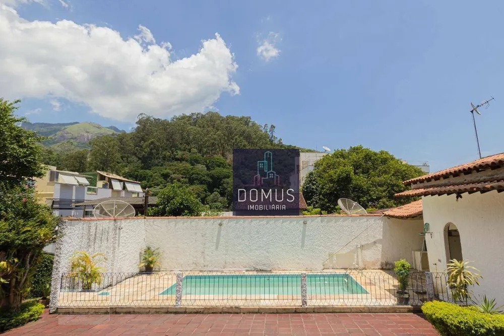 Casa, 3 quartos, 400 m² - Foto 11