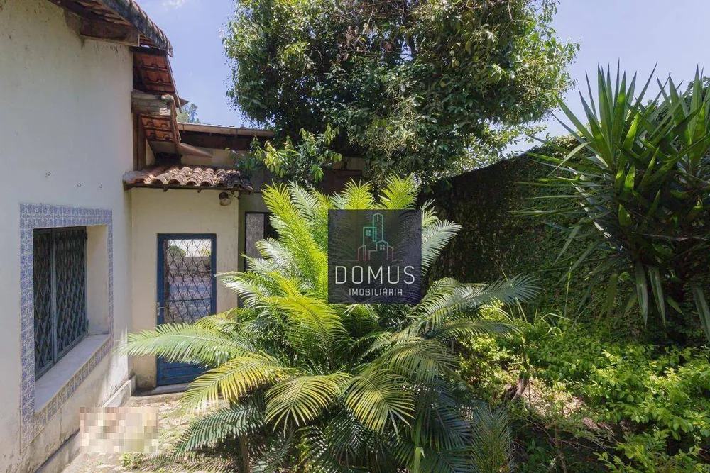 Casa, 3 quartos, 400 m² - Foto 2
