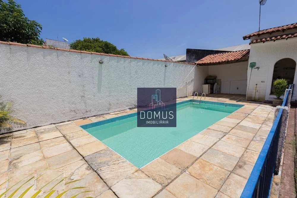 Casa, 3 quartos, 400 m² - Foto 1