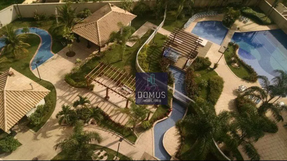 Apartamento, 3 quartos, 97 m² - Foto 1