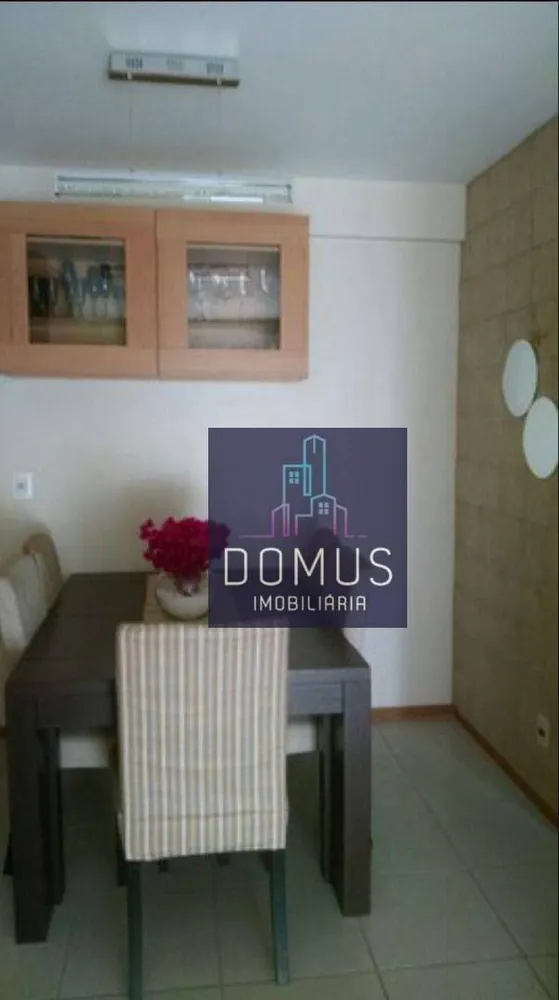 Apartamento, 3 quartos, 97 m² - Foto 3