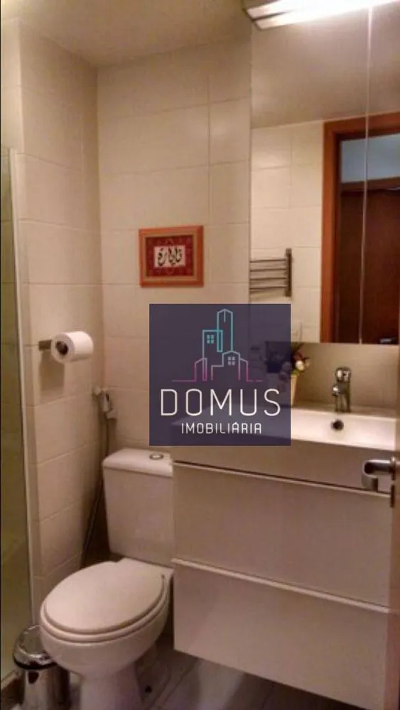 Apartamento, 3 quartos, 97 m² - Foto 2