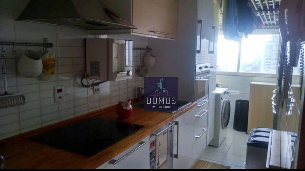 Apartamento, 3 quartos, 97 m² - Foto 6