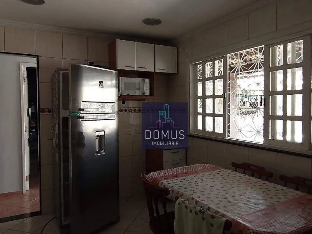 Casa, 3 quartos - Foto 10