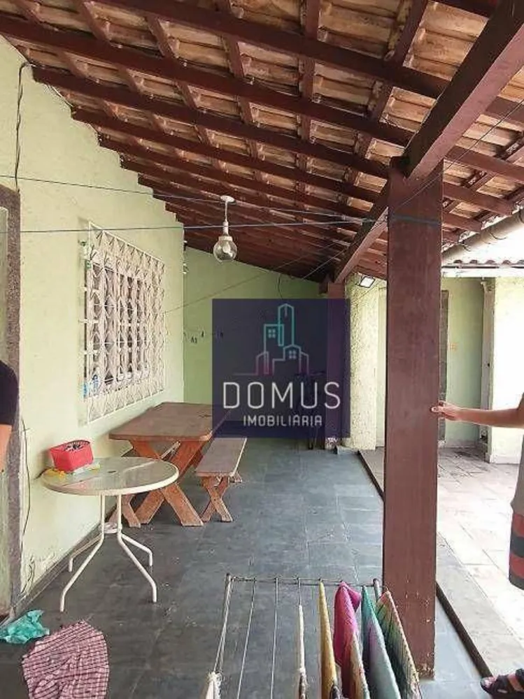 Casa, 3 quartos - Foto 15