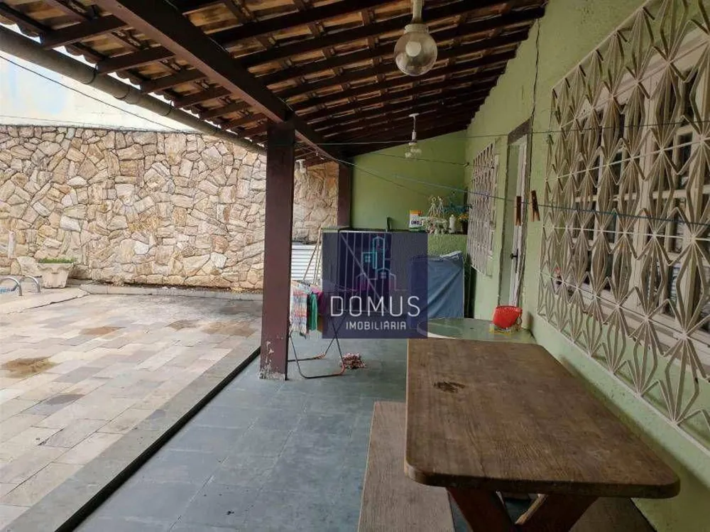 Casa, 3 quartos - Foto 7