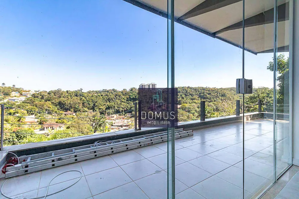 Casa, 4 quartos, 436 m² - Foto 3