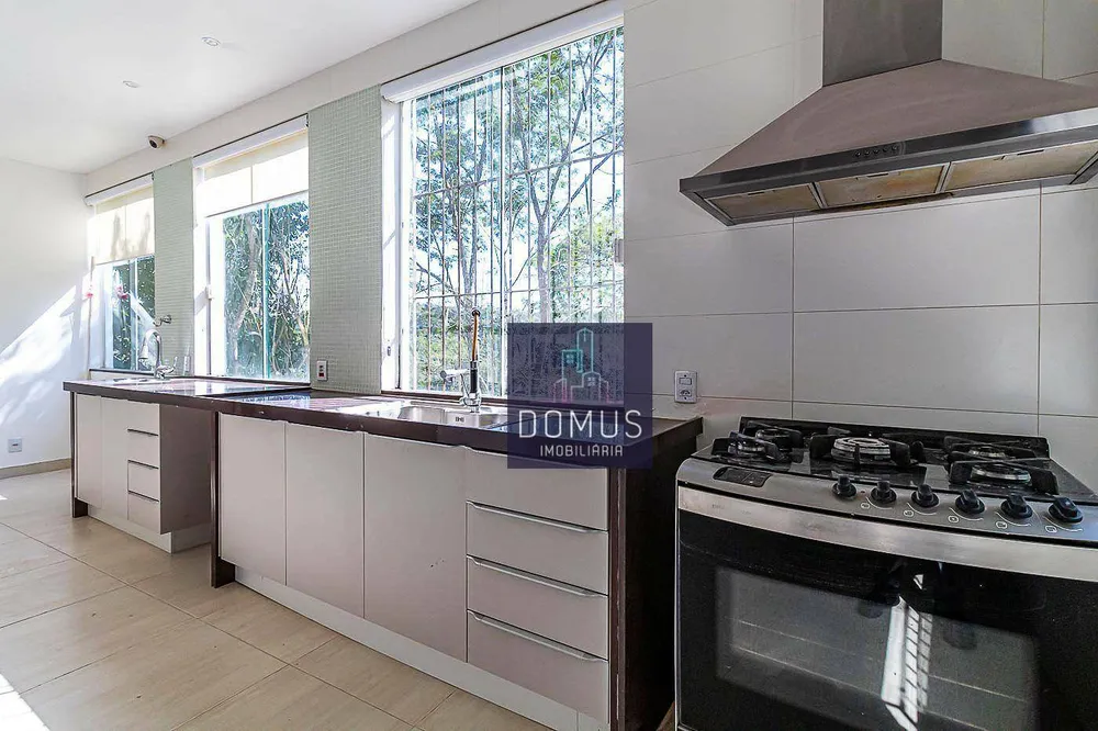 Casa, 4 quartos, 436 m² - Foto 8