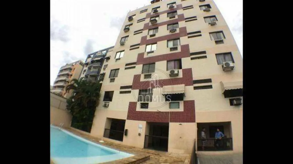 Apartamento, 2 quartos, 66 m² - Foto 5