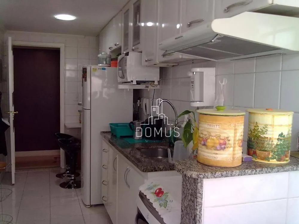 Apartamento, 2 quartos, 66 m² - Foto 3