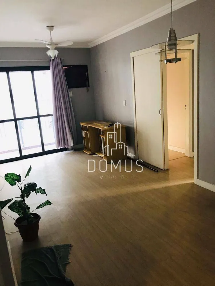 Apartamento, 2 quartos, 66 m² - Foto 1