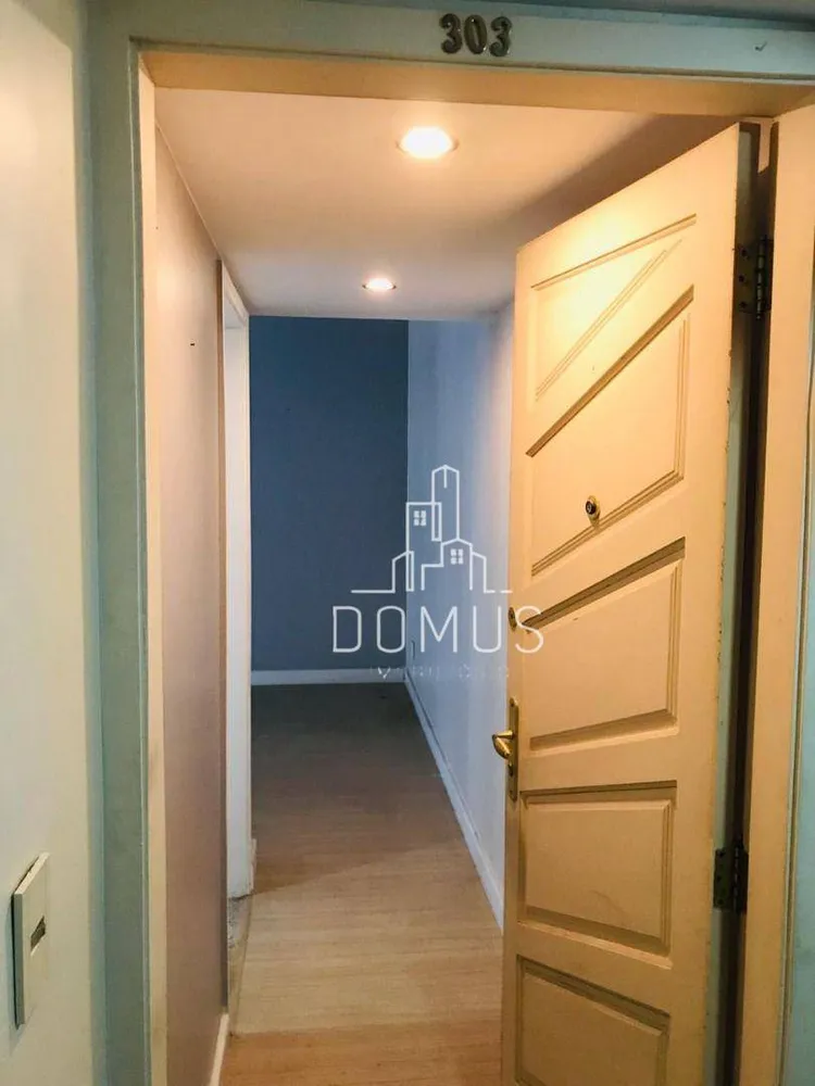 Apartamento, 2 quartos, 66 m² - Foto 11