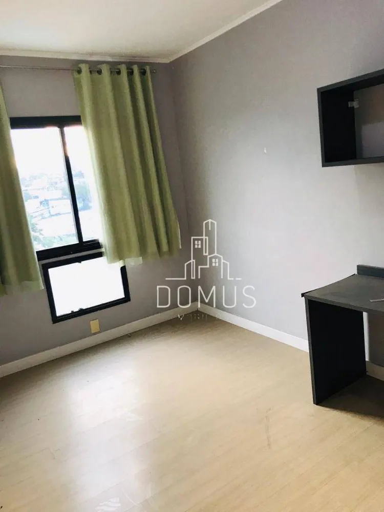 Apartamento, 2 quartos, 66 m² - Foto 13