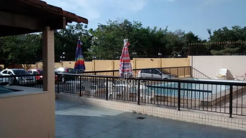 Apartamento, 2 quartos, 66 m² - Foto 2