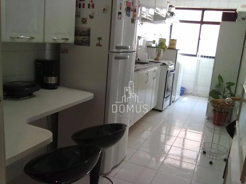 Apartamento, 2 quartos, 66 m² - Foto 4