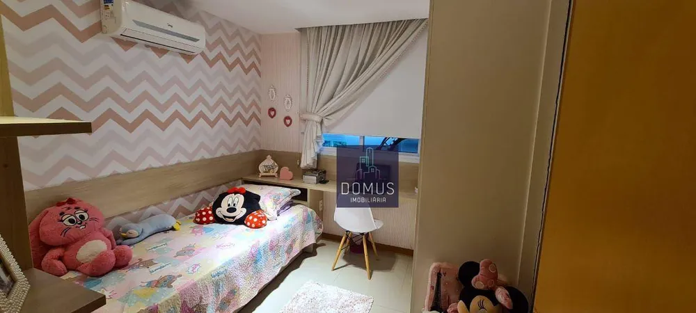 Apartamento, 3 quartos, 98 m² - Foto 14