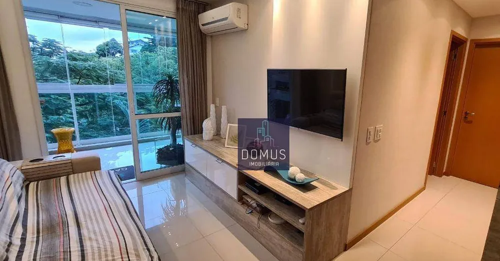 Apartamento, 3 quartos, 98 m² - Foto 4