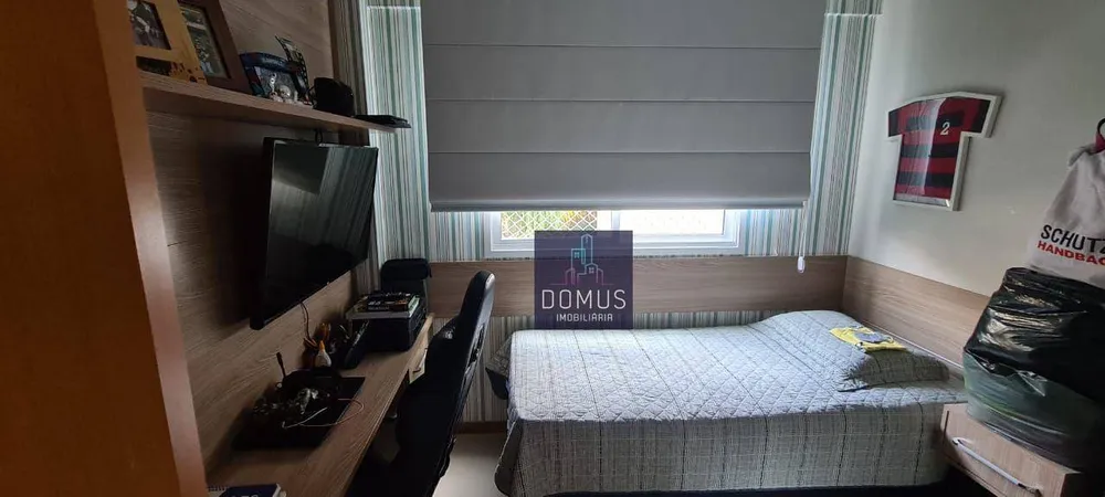 Apartamento, 3 quartos, 98 m² - Foto 1